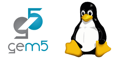 gem5-linux-logo