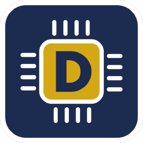 DArchR logo