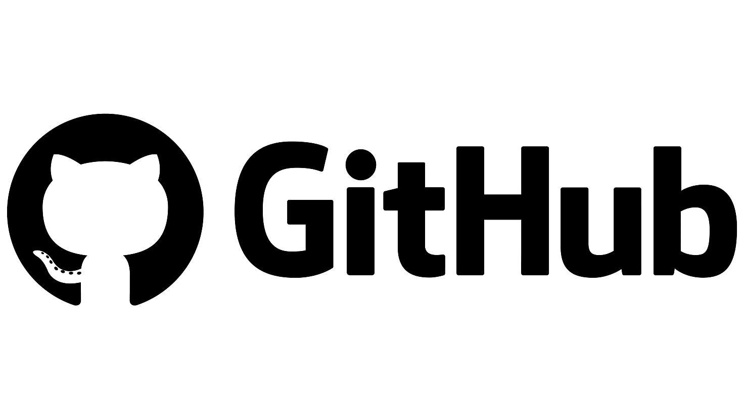 GitHub logo